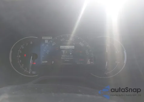 2023 Toyota Rav4 Xle Premium z USA, uszkodzony, nr VIN 2T3A1RFV1PC338247